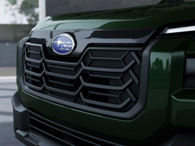 new 2026 Subaru Outback car, priced at $44,576
