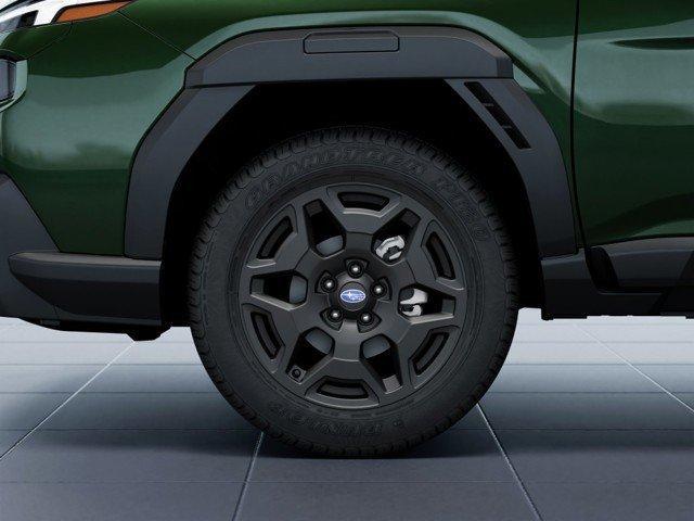 new 2026 Subaru Outback car, priced at $44,576