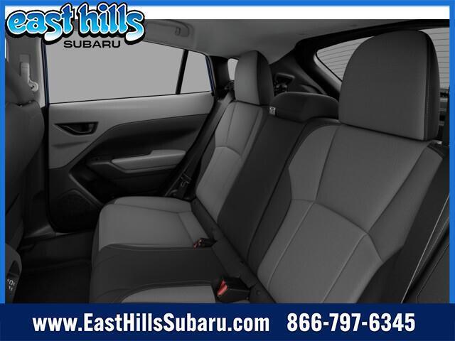 new 2026 Subaru Crosstrek car, priced at $29,035