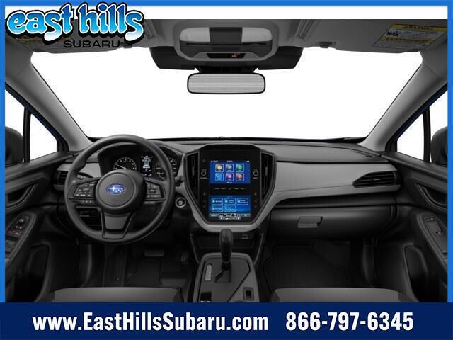 new 2026 Subaru Crosstrek car, priced at $29,035