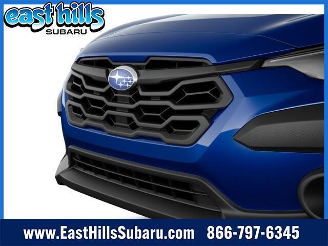 new 2026 Subaru Crosstrek car, priced at $29,035