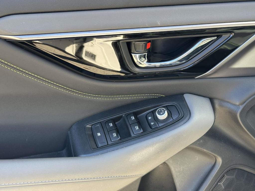 used 2023 Subaru Outback car, priced at $24,996