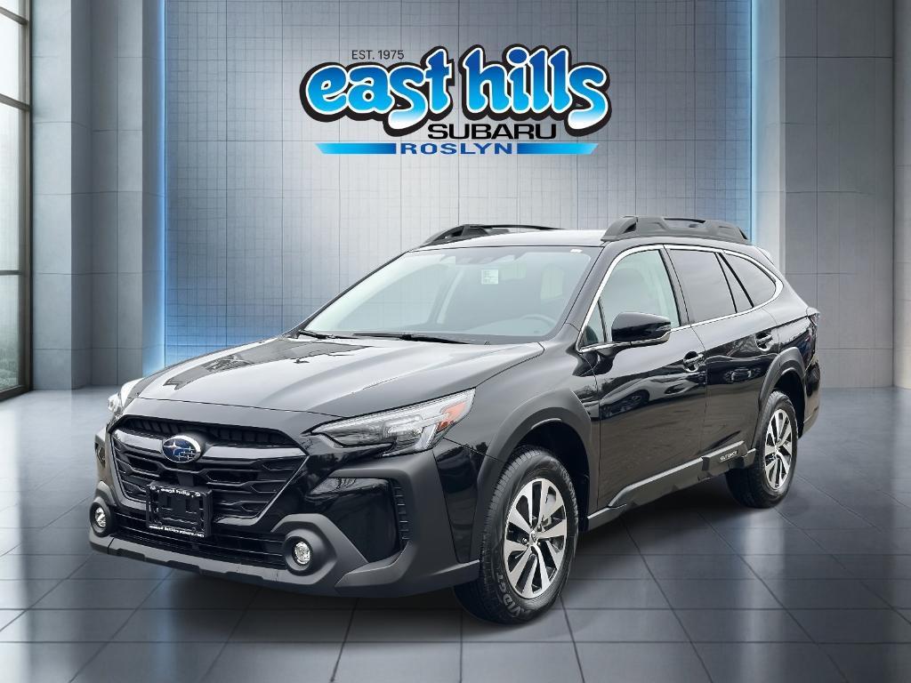 used 2025 Subaru Outback car, priced at $30,996