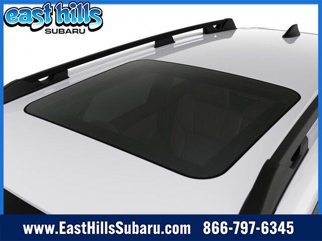 new 2026 Subaru Forester car, priced at $37,008