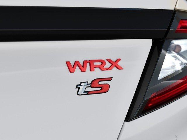 new 2026 Subaru WRX car, priced at $48,020
