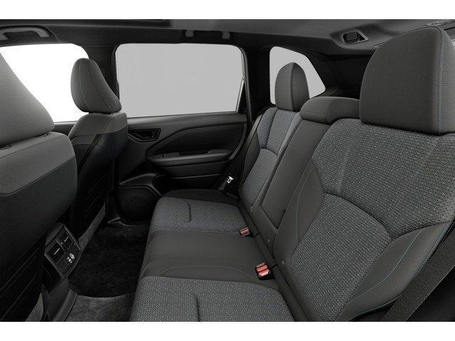 new 2026 Subaru Forester car