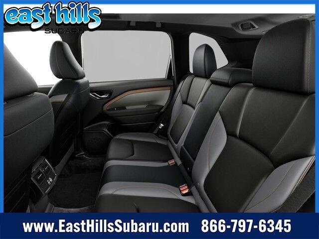 new 2026 Subaru Forester car, priced at $40,248