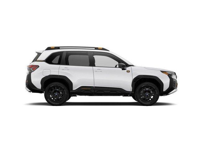 new 2026 Subaru Forester car, priced at $40,830