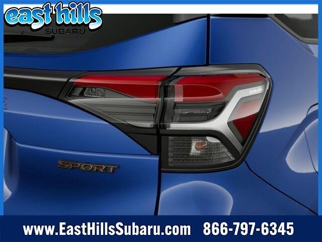 new 2026 Subaru Forester car, priced at $40,435