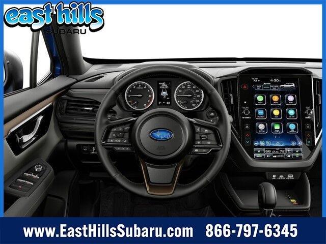 new 2026 Subaru Forester car, priced at $40,435