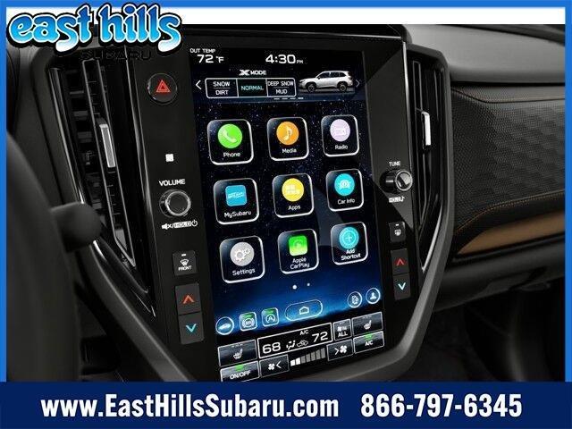 new 2026 Subaru Forester car, priced at $40,435