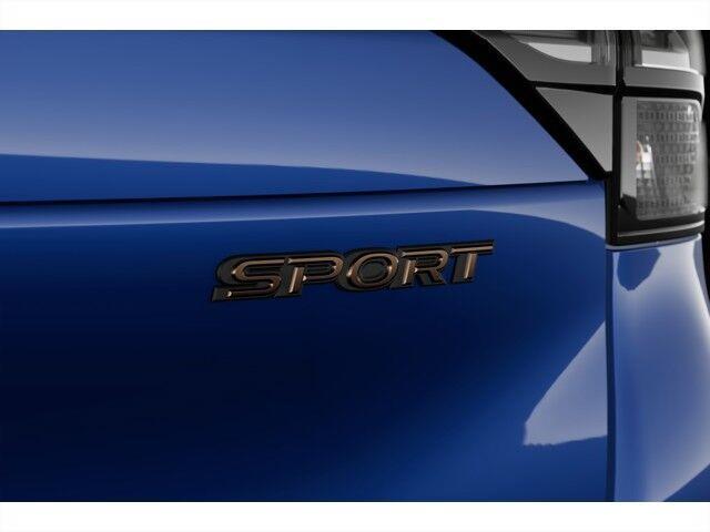 new 2026 Subaru Forester car, priced at $40,610