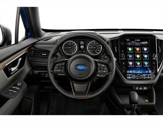 new 2026 Subaru Forester car, priced at $40,610