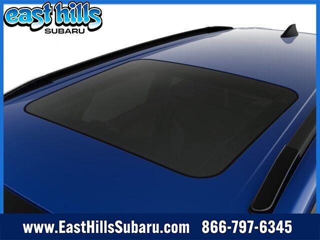 new 2026 Subaru Forester car, priced at $40,435