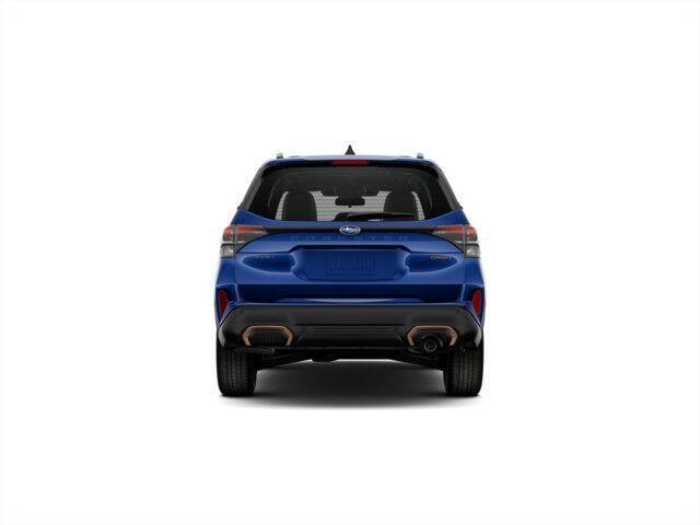 new 2026 Subaru Forester car, priced at $40,610