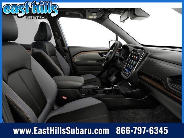 new 2026 Subaru Forester car, priced at $40,435