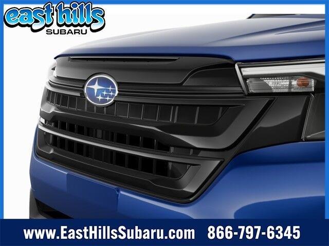 new 2026 Subaru Forester car, priced at $40,435