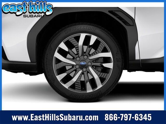 new 2026 Subaru Forester car, priced at $44,201