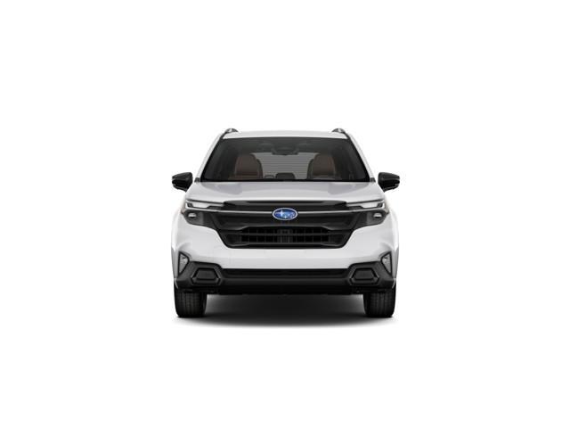 new 2026 Subaru Forester car, priced at $44,201
