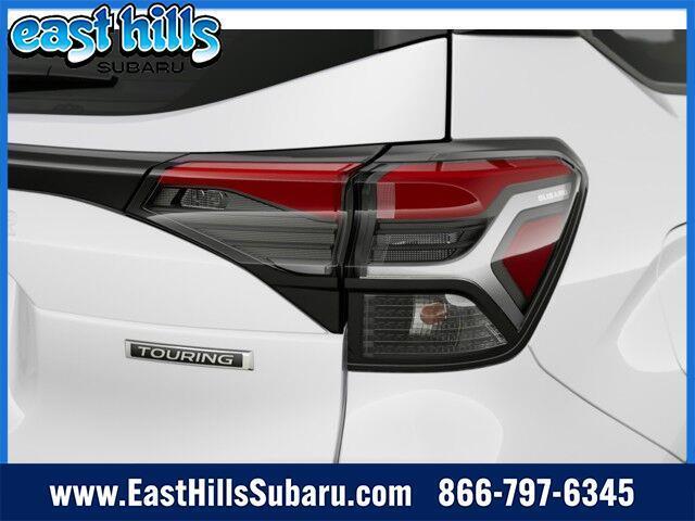 new 2026 Subaru Forester car, priced at $44,201