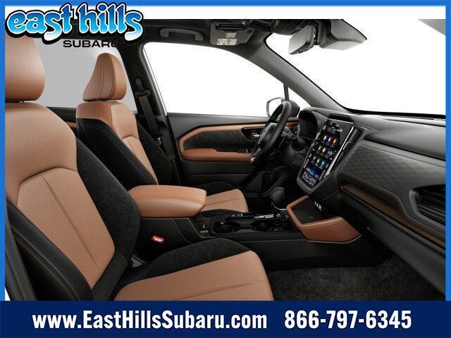 new 2026 Subaru Forester car, priced at $44,201