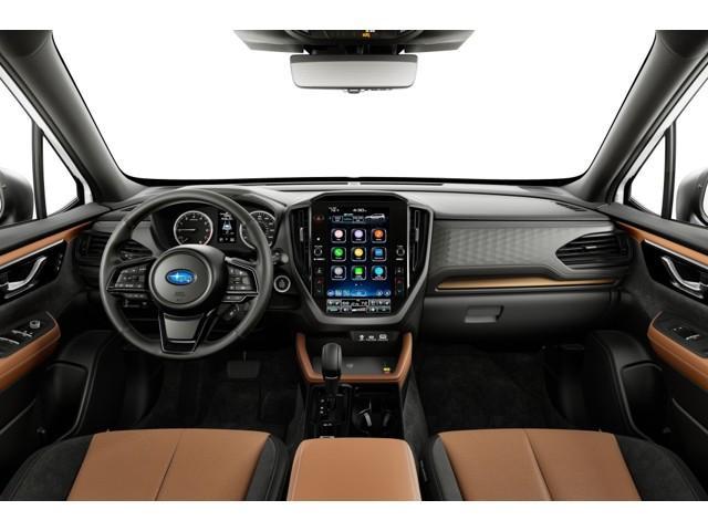 new 2026 Subaru Forester car, priced at $44,201