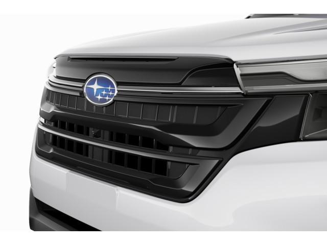 new 2026 Subaru Forester car, priced at $44,201