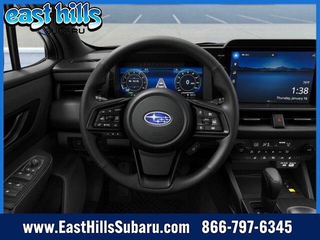 new 2026 Subaru Outback car, priced at $39,847