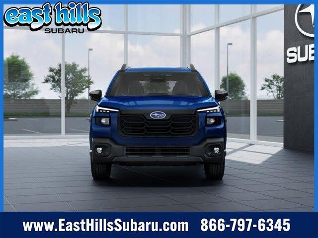 new 2026 Subaru Outback car, priced at $39,847