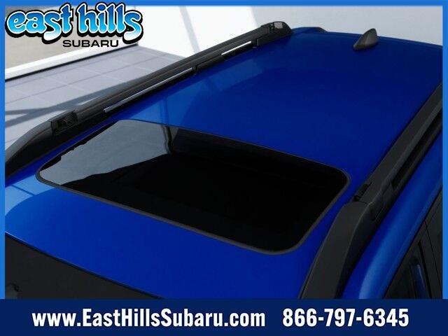 new 2026 Subaru Outback car, priced at $39,847