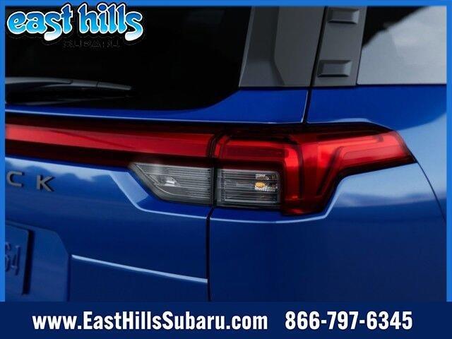 new 2026 Subaru Outback car, priced at $39,847