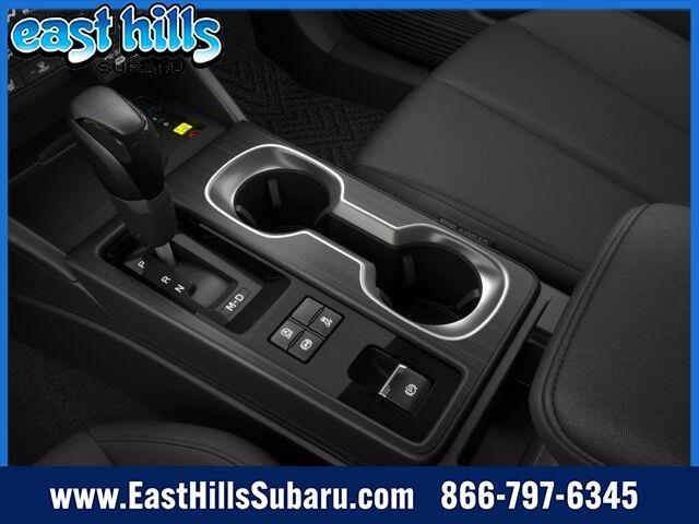 new 2026 Subaru Outback car, priced at $39,847