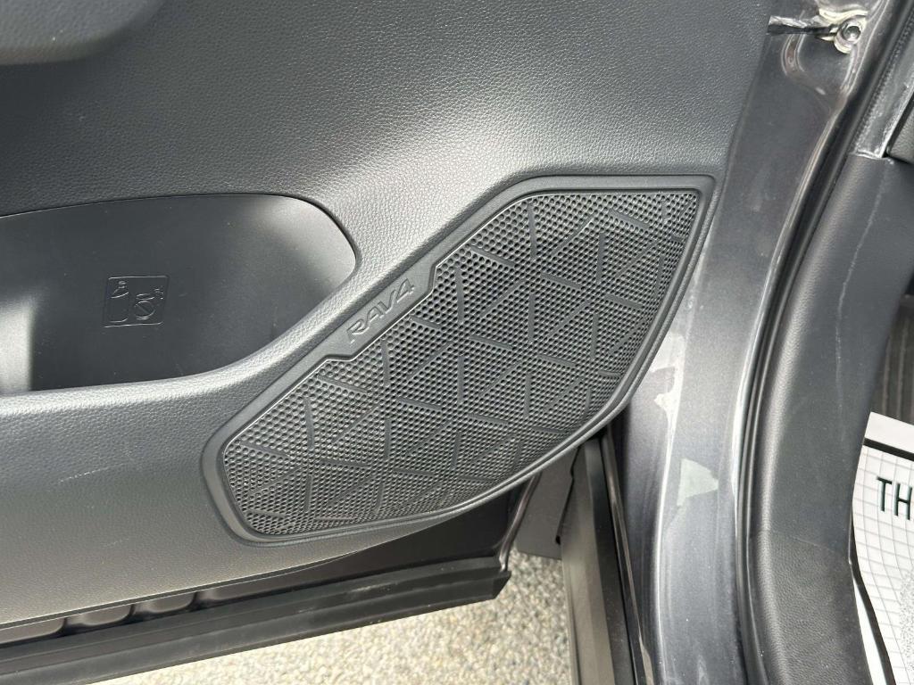used 2019 Toyota RAV4 Hybrid car, priced at $24,166
