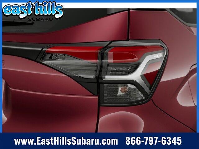 new 2026 Subaru Forester car, priced at $37,008