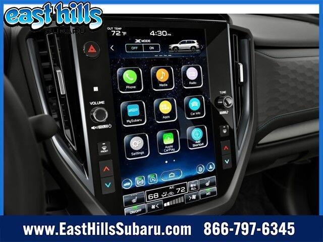 new 2026 Subaru Forester car, priced at $37,008