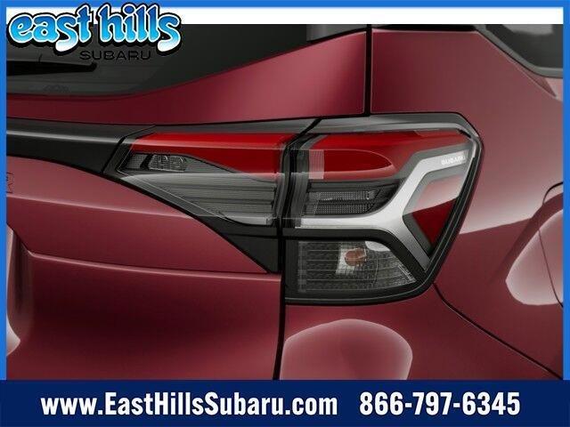 new 2026 Subaru Forester car, priced at $37,008