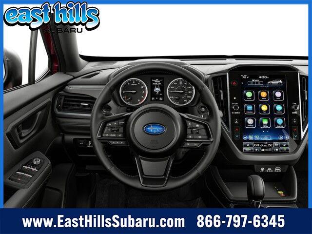 new 2026 Subaru Forester car, priced at $37,008