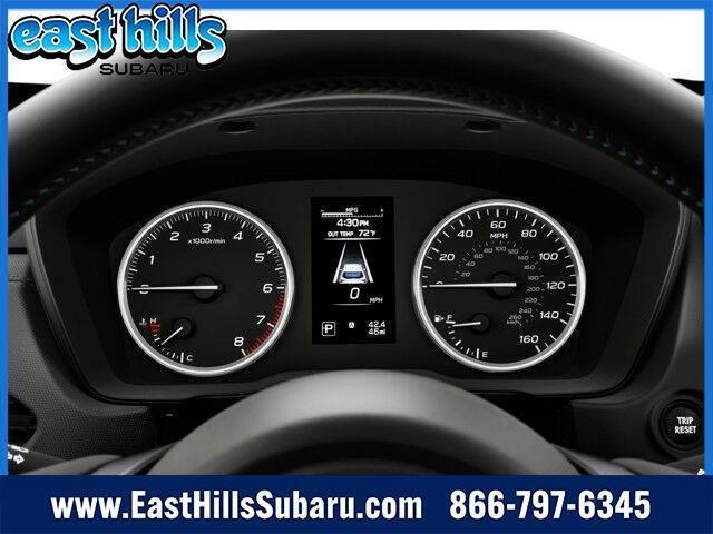 new 2026 Subaru Forester car, priced at $37,008