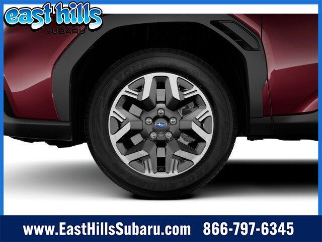 new 2026 Subaru Forester car, priced at $37,008