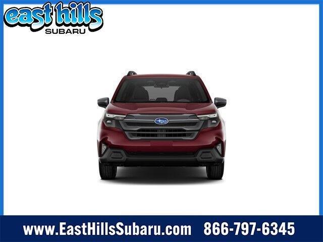new 2026 Subaru Forester car, priced at $37,008