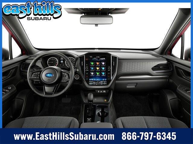 new 2026 Subaru Forester car, priced at $37,008