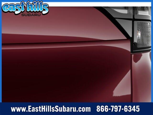 new 2026 Subaru Forester car, priced at $37,008