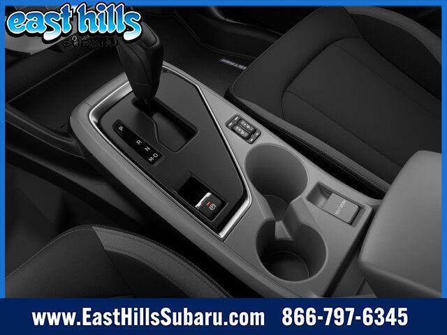 new 2026 Subaru Crosstrek car, priced at $32,681