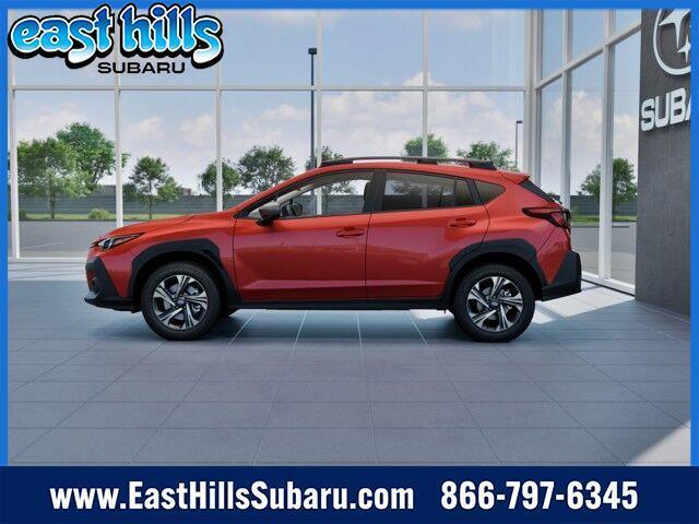new 2026 Subaru Crosstrek car, priced at $32,681