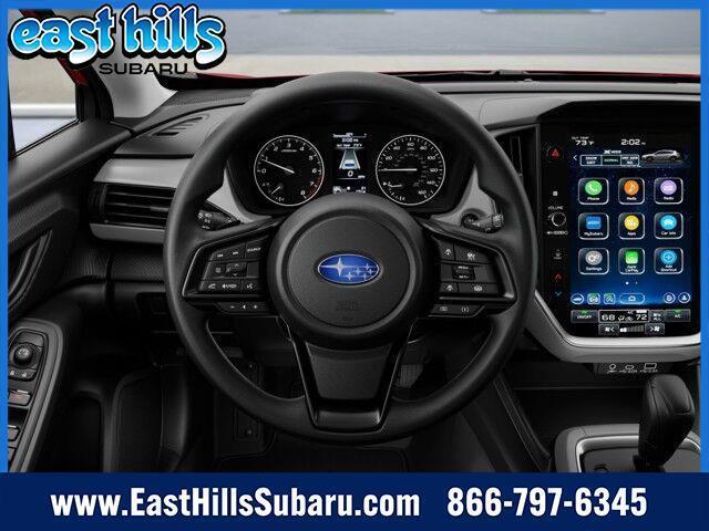 new 2026 Subaru Crosstrek car, priced at $32,681