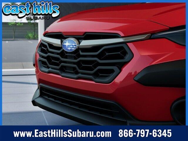 new 2026 Subaru Crosstrek car, priced at $32,681