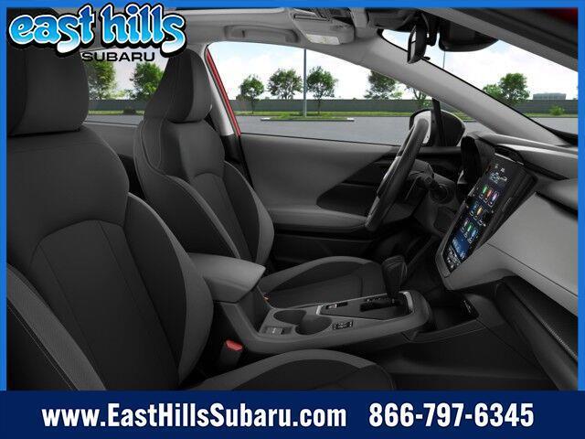 new 2026 Subaru Crosstrek car, priced at $32,681