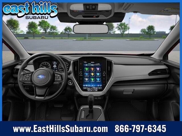 new 2026 Subaru Crosstrek car, priced at $32,681