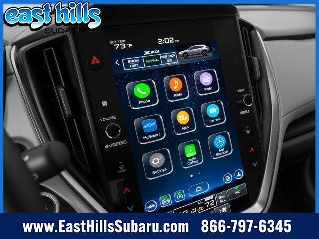 new 2026 Subaru Crosstrek car, priced at $32,681