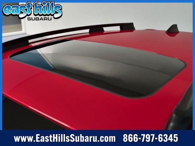 new 2026 Subaru Crosstrek car, priced at $32,681